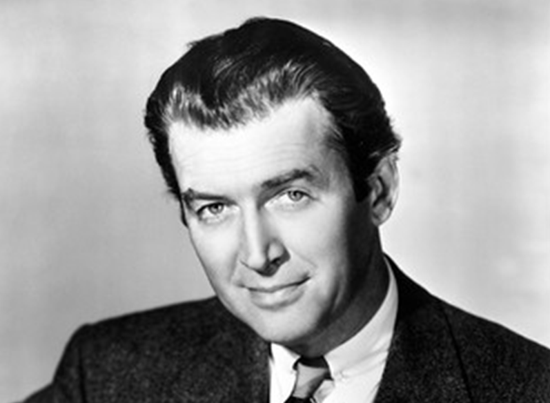 James Stewart
