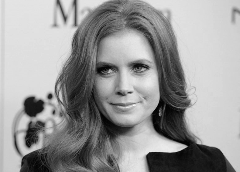 Amy Adams