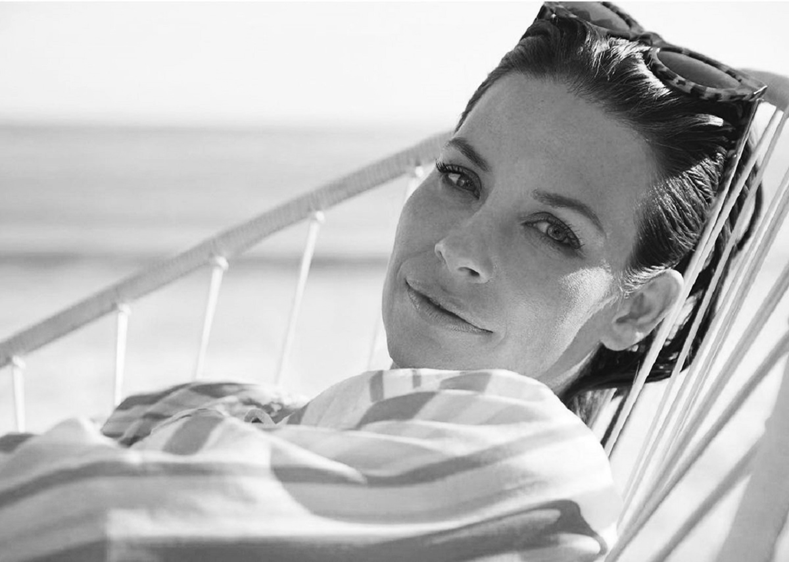 Evangeline Lilly