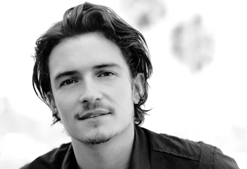 Orlando Bloom