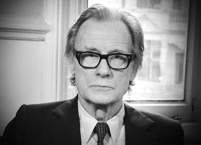 Billy Nighy