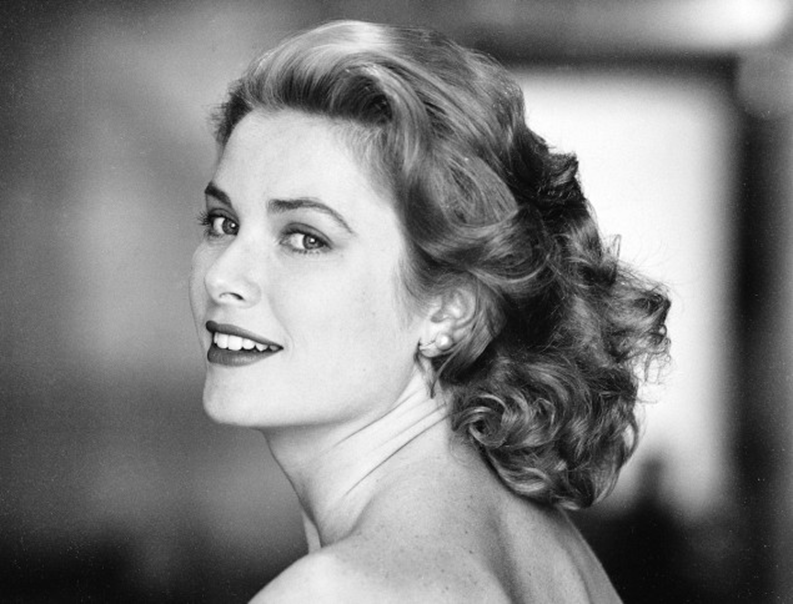 Grace Kelly