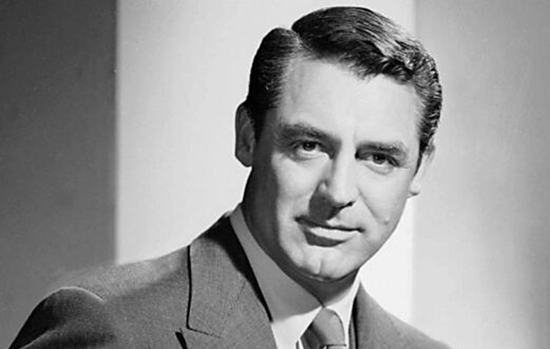 Cary Grant