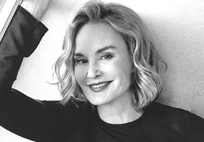 Jessica Lange