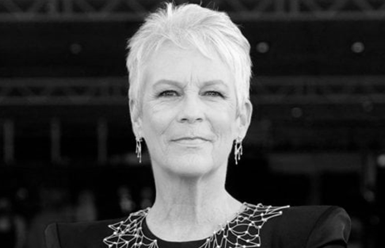 Jamie Lee Curtis