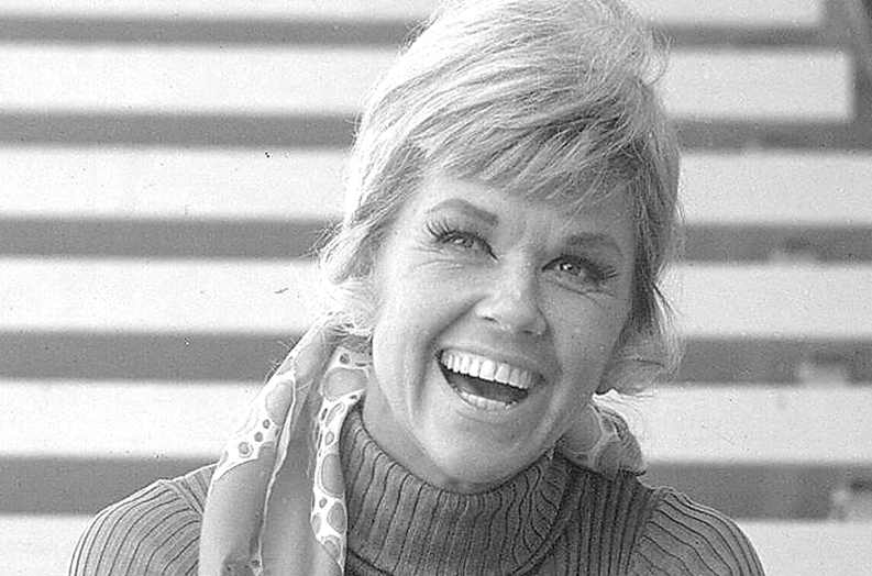 Doris Day