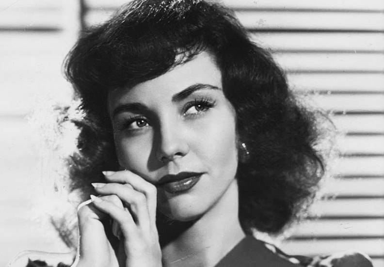 Jennifer Jones, gli occhi che non&nbsp;sorrisero