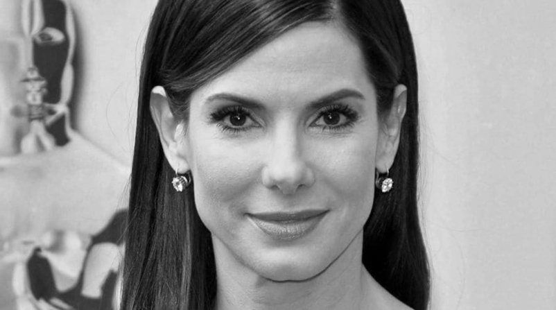 Sandra Bullock