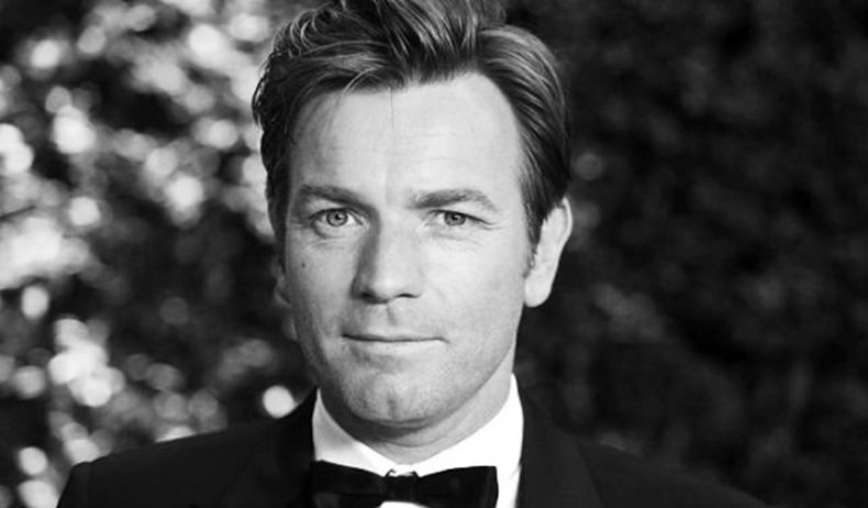 Ewan McGregor