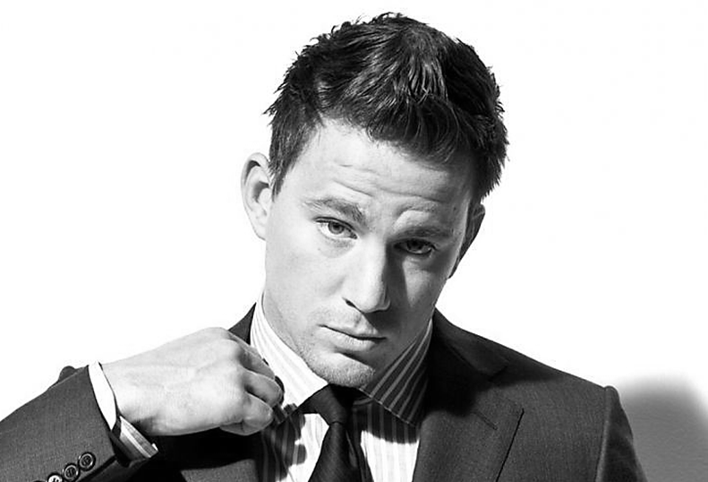 Channing Tatum