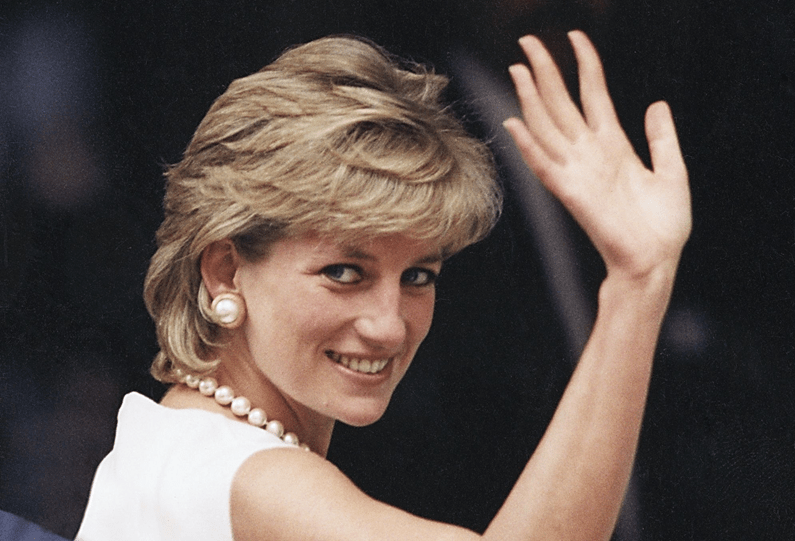 Lady Diana, indimenticata e&nbsp;indimenticabile