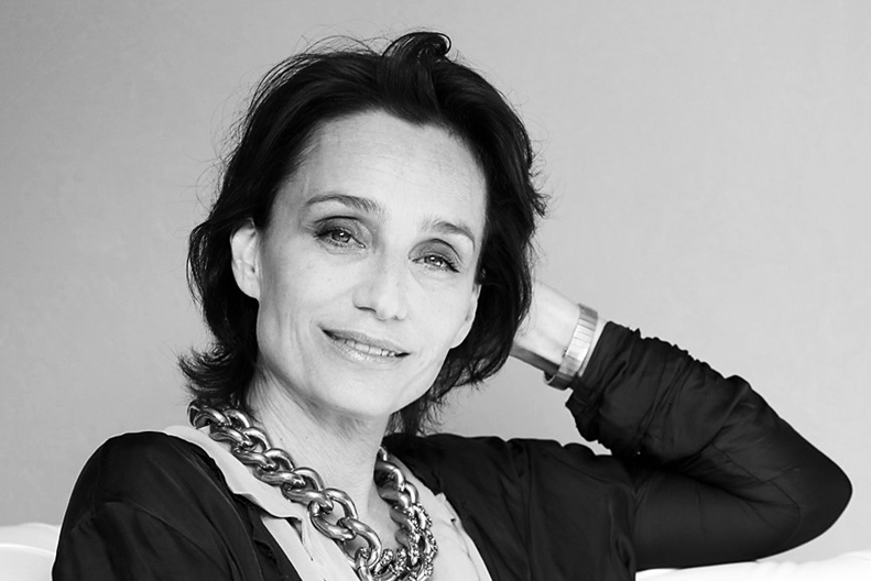 Kristin Scott Thomas