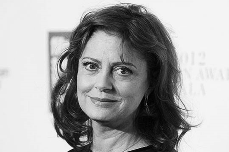 Susan Sarandon