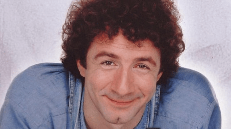 Francesco Nuti, il genio triste della&nbsp;risata