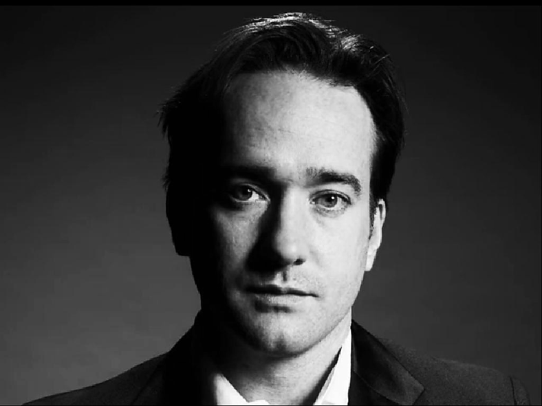 Matthew MacFadyen