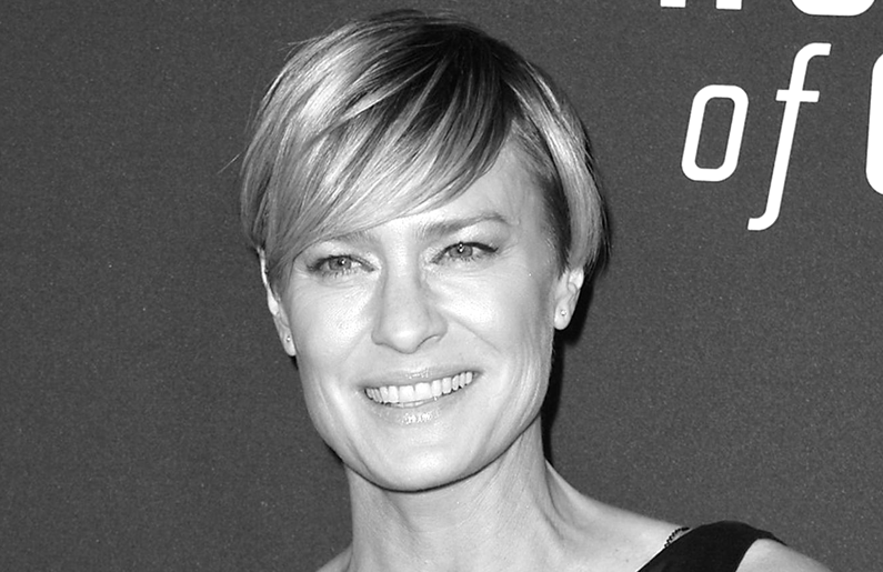 Robin Wright