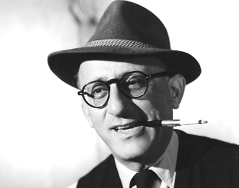 Robert Siodmak, maestro delle&nbsp;ombre