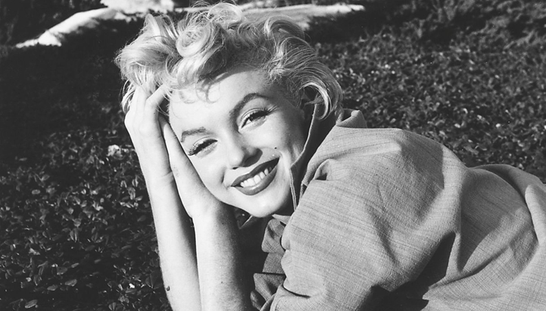 Marilyn Monroe