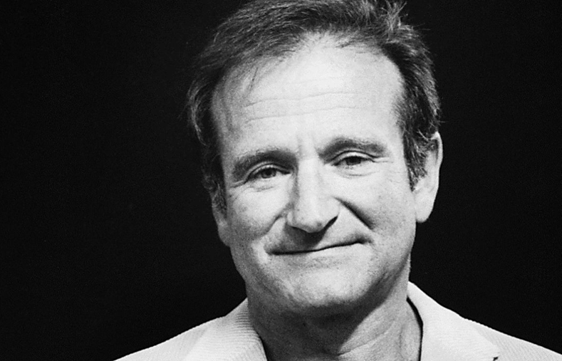 Robin Williams