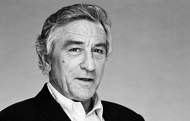 Robert De Niro