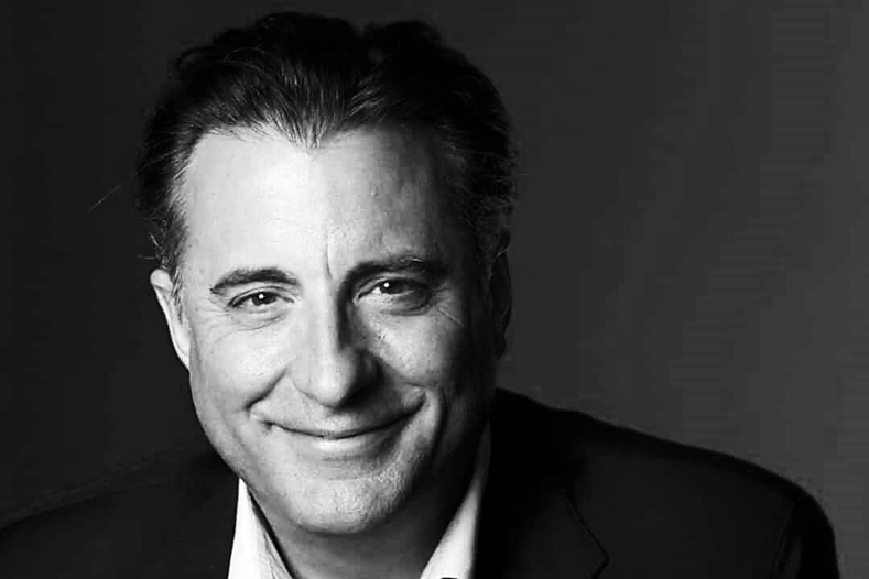 Andy Garcia