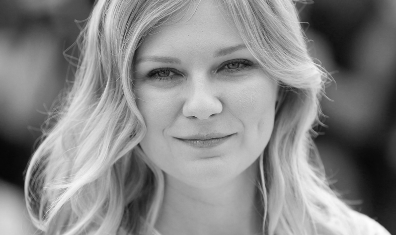 Kirsten Dunst