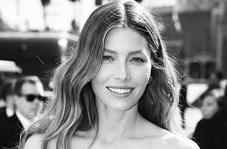Jessica Biel