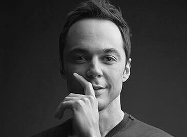 Jim Parsons