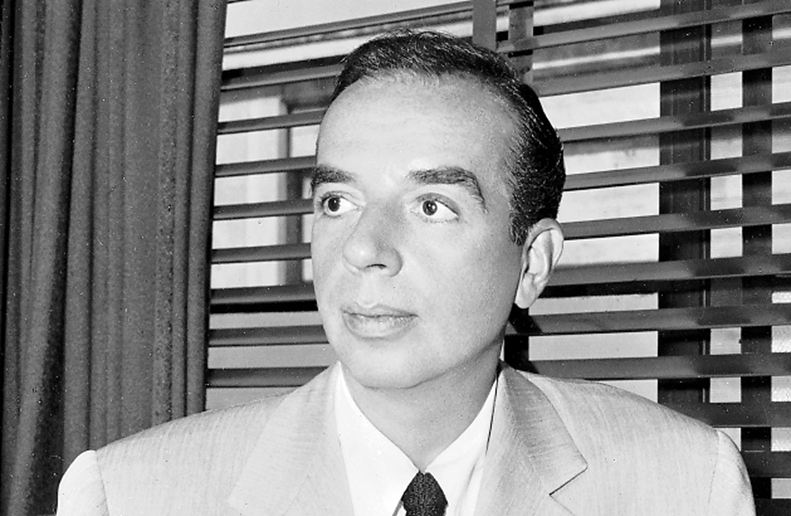 Vincente Minnelli, emozioni in&nbsp;musica