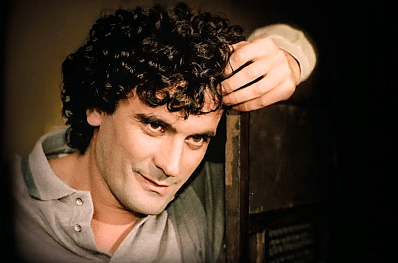 Massimo Troisi, la semplicità del vero&nbsp;talento