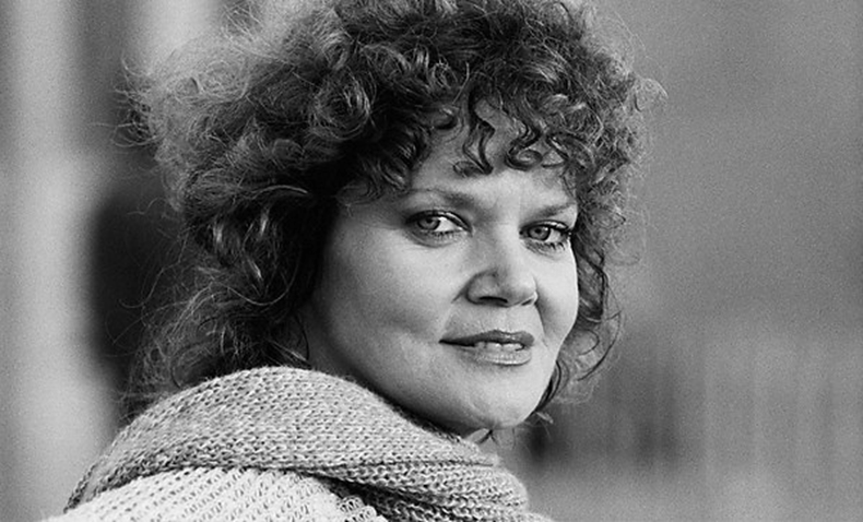 Eileen Brennan