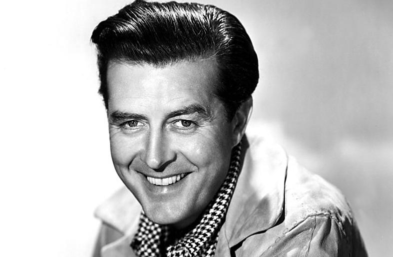 Ray Milland, il perfetto&nbsp;assassino