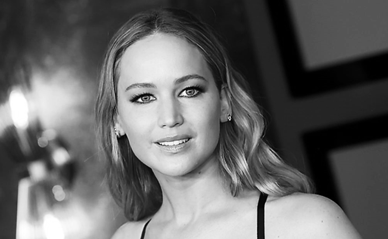 Jennifer Lawrence