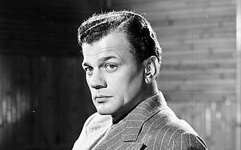 Joseph Cotten, il fascino della&nbsp;normalità