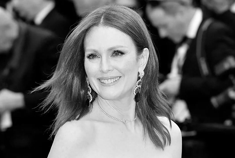 Julianne Moore