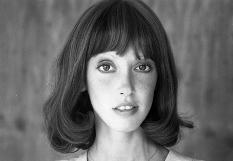 Shelley Duvall (1949 –&nbsp;2024)