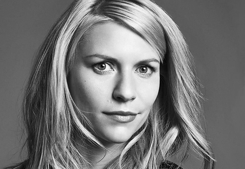 Claire Danes