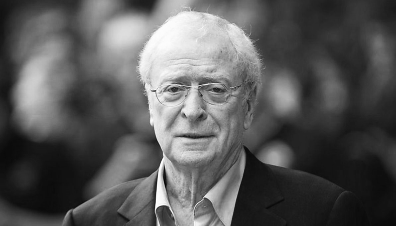Michael Caine