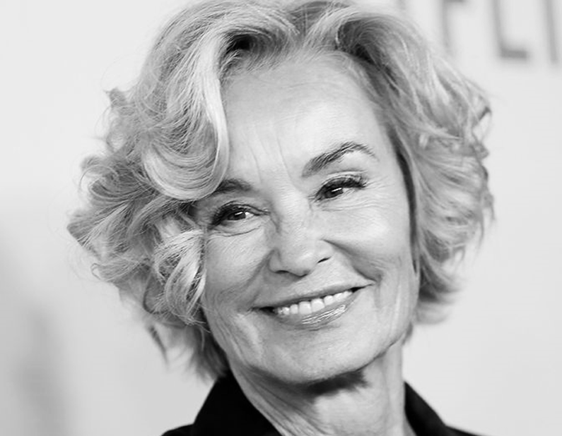 Jessica Lange