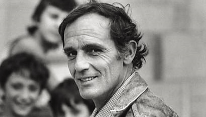 Philippe Leroy, avventuriero e&nbsp;gentiluomo