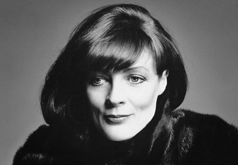 Maggie Smith, molto più della&nbsp;McGranitt