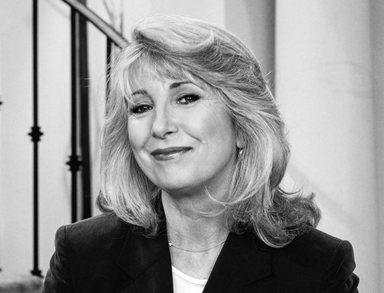 Teri Garr (1944 –&nbsp;2024)