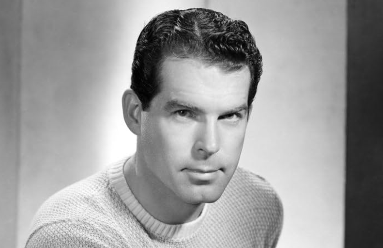 Fred MacMurray, il fascino dell’uomo&nbsp;comune