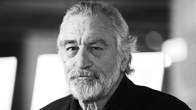 Robert De Niro