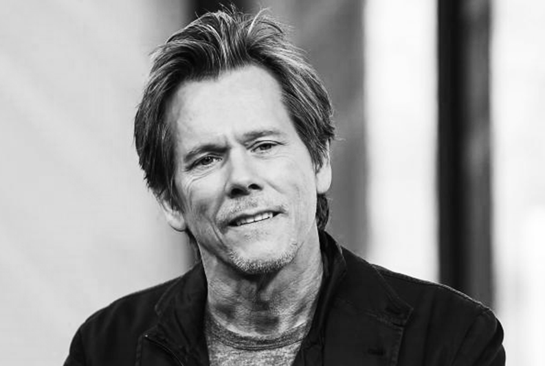 Kevin Bacon