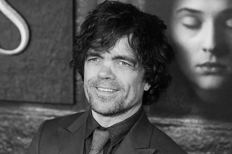 Peter Dinklage