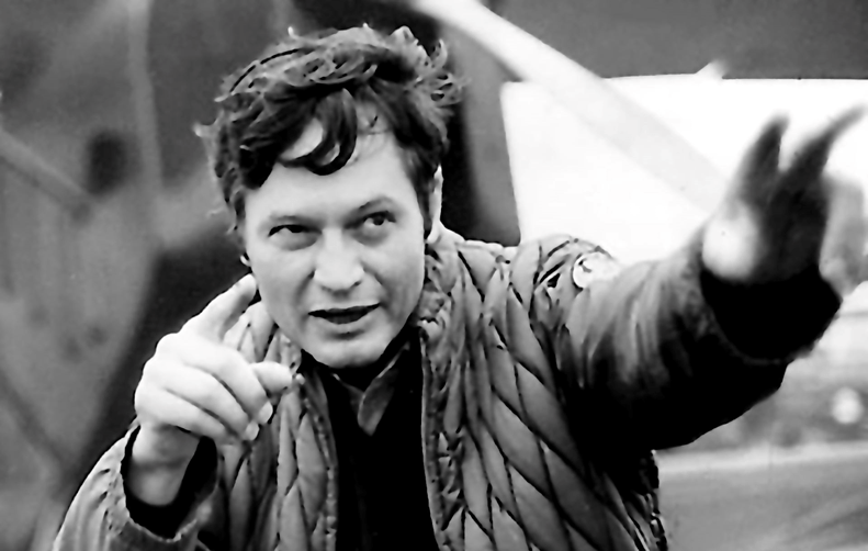 Roger Corman, l’artigiano del&nbsp;cinema