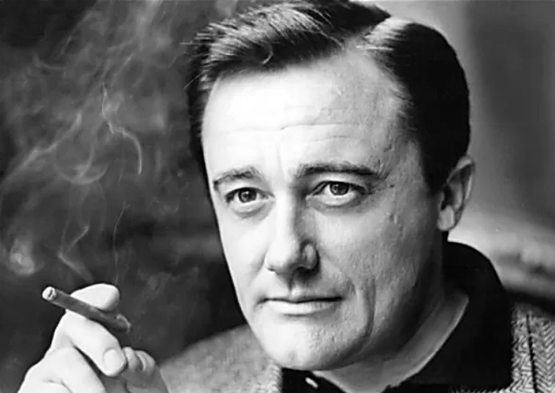 Robert Vaughn, l’ultimo dei&nbsp;magnifici