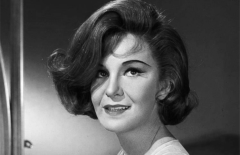 Geraldine Page, tragica e&nbsp;sensuale