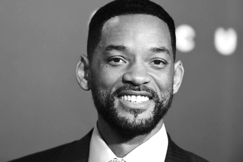 Will Smith